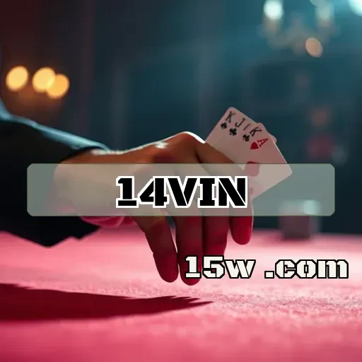 14vin.com: O App que Transformará sua Experiência em Jogos Online