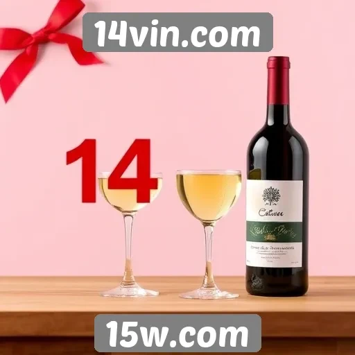 Impacto das promoções no 14vin.com
