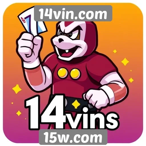 Avaliação dos jogos populares disponíveis no 14vin.com