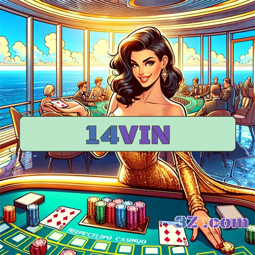 14vin.com Caça-Níqueis